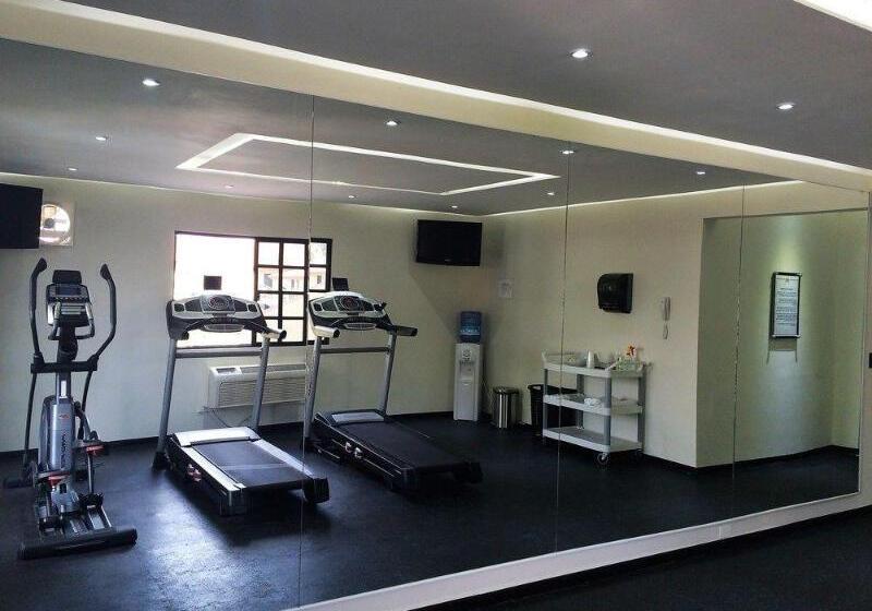 Quinta Dorada Hotel & Suites