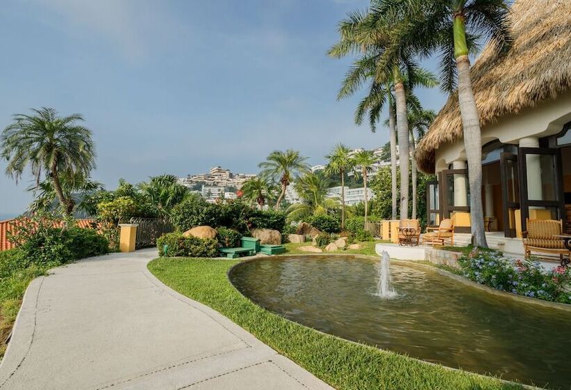 فندق Quinta Real Acapulco