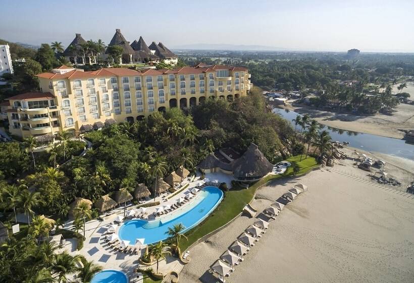 فندق Quinta Real Acapulco