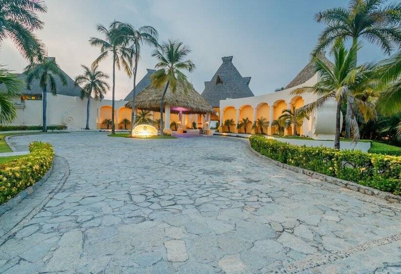 فندق Quinta Real Acapulco