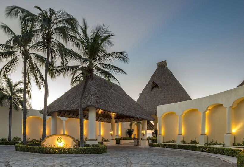 فندق Quinta Real Acapulco
