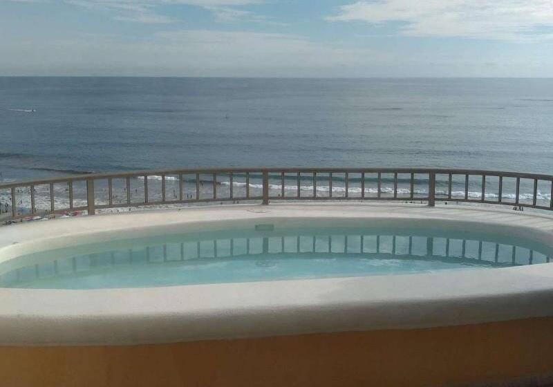 فندق Quinta Real Acapulco