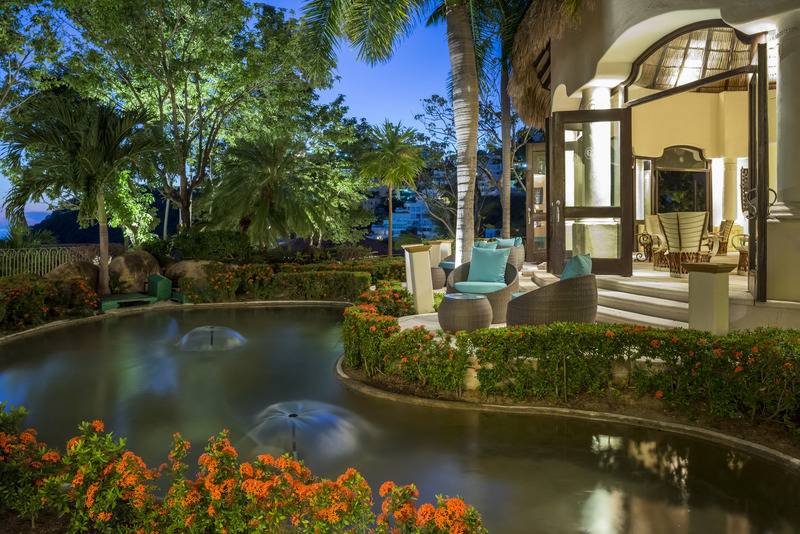 فندق Quinta Real Acapulco