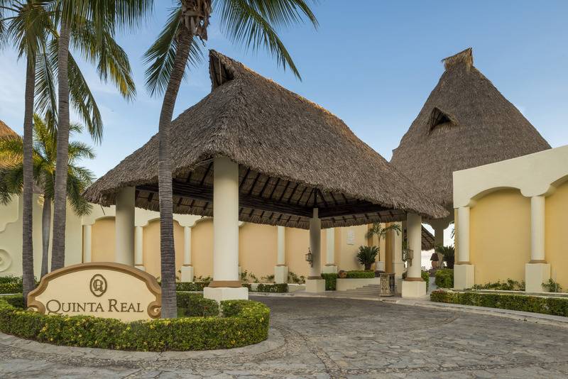 فندق Quinta Real Acapulco