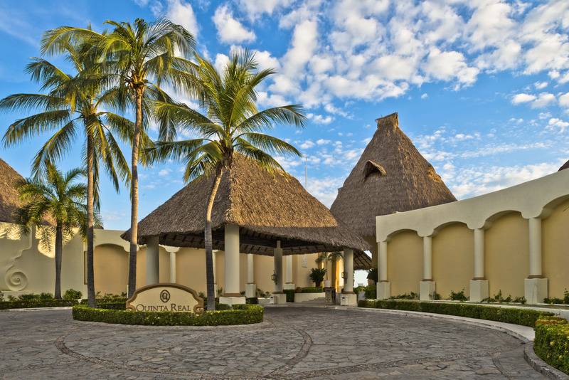 فندق Quinta Real Acapulco