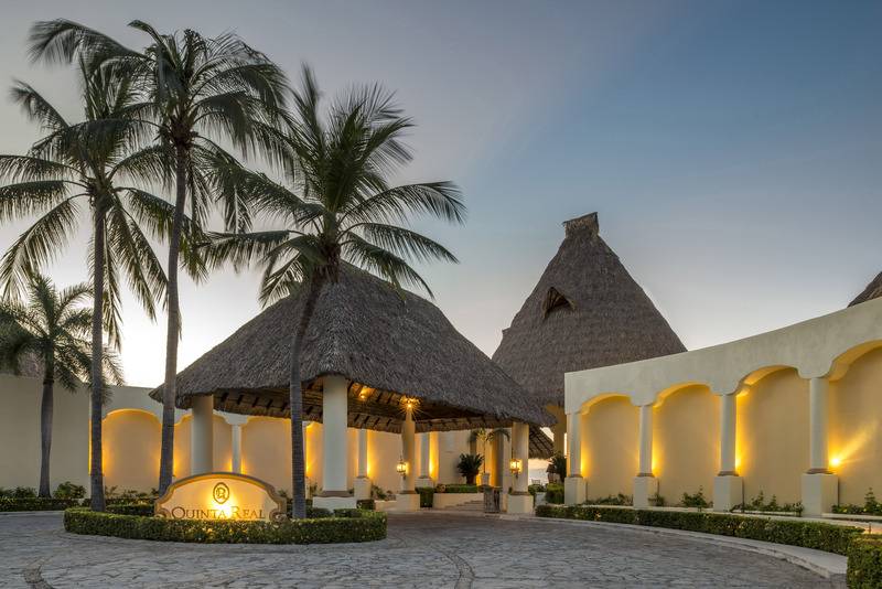 فندق Quinta Real Acapulco