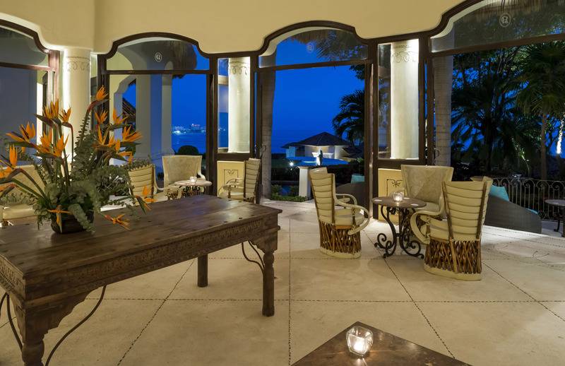 فندق Quinta Real Acapulco