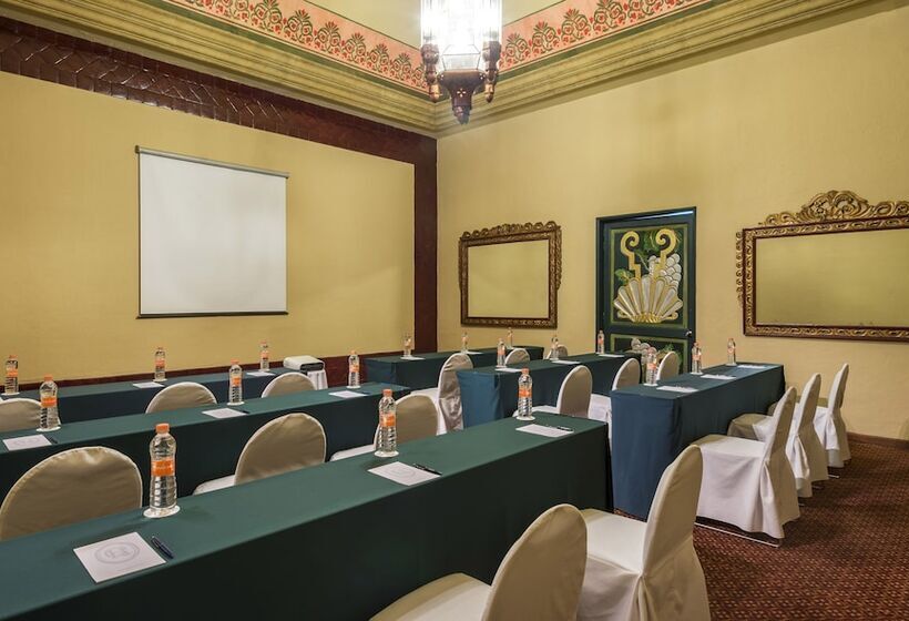 ホテル Quinta Real Aguascalientes