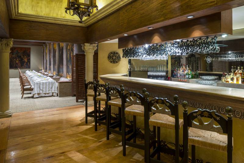 ホテル Quinta Real Aguascalientes