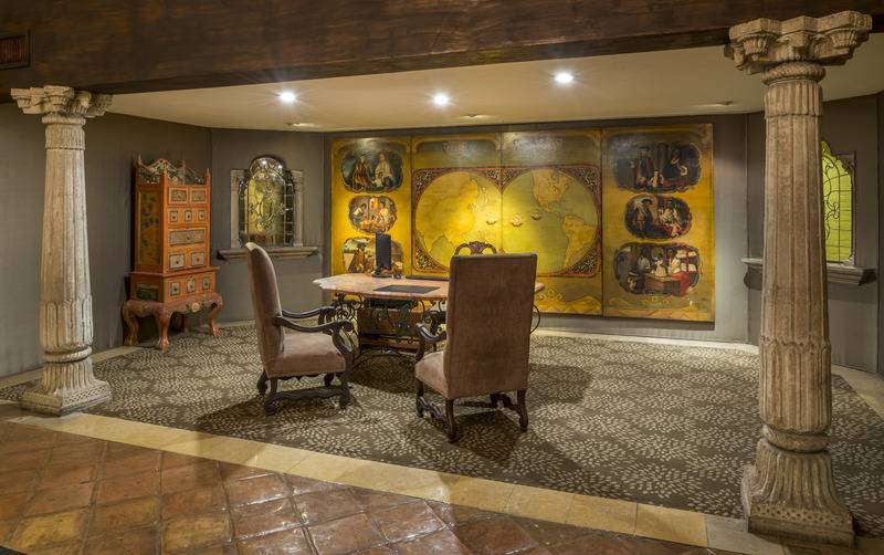 ホテル Quinta Real Aguascalientes