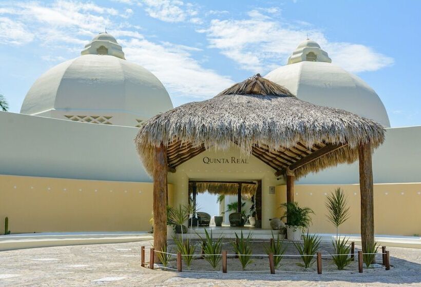 فندق Quinta Real Huatulco