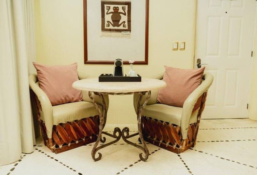 فندق Quinta Real Huatulco