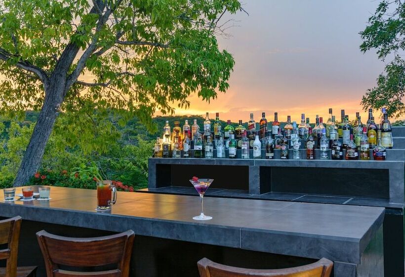 هتل Quinta Real Huatulco