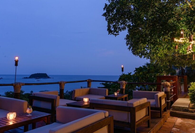 فندق Quinta Real Huatulco