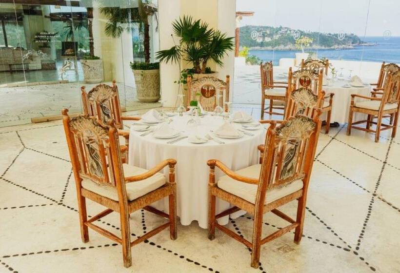 فندق Quinta Real Huatulco