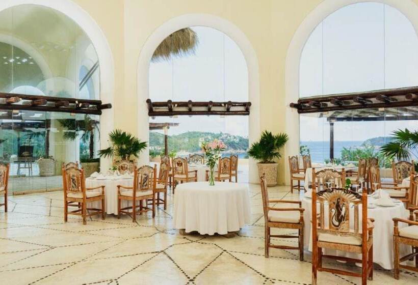 فندق Quinta Real Huatulco