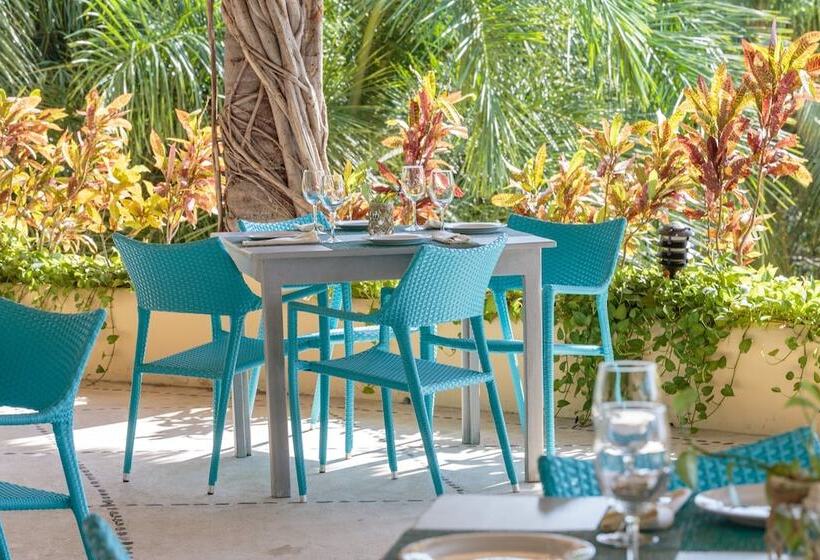 فندق Quinta Real Huatulco