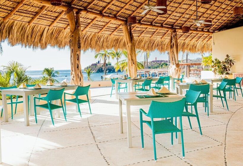 فندق Quinta Real Huatulco