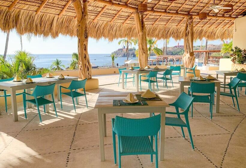 فندق Quinta Real Huatulco