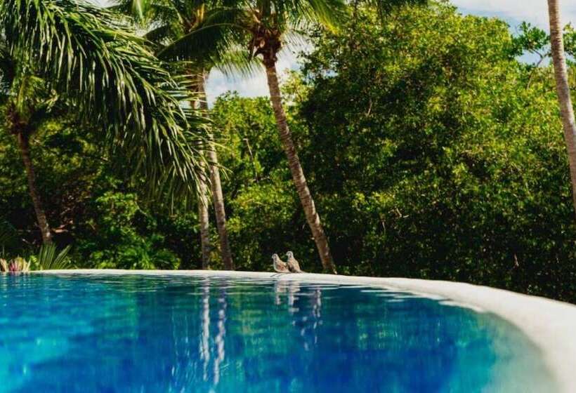 فندق Quinta Real Huatulco