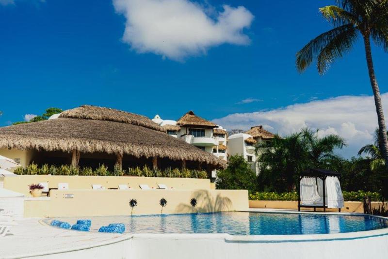 فندق Quinta Real Huatulco