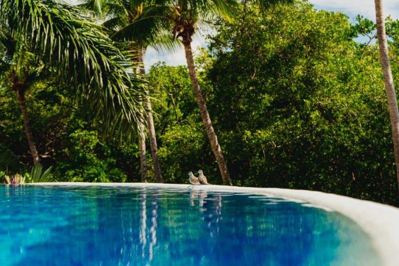 فندق Quinta Real Huatulco