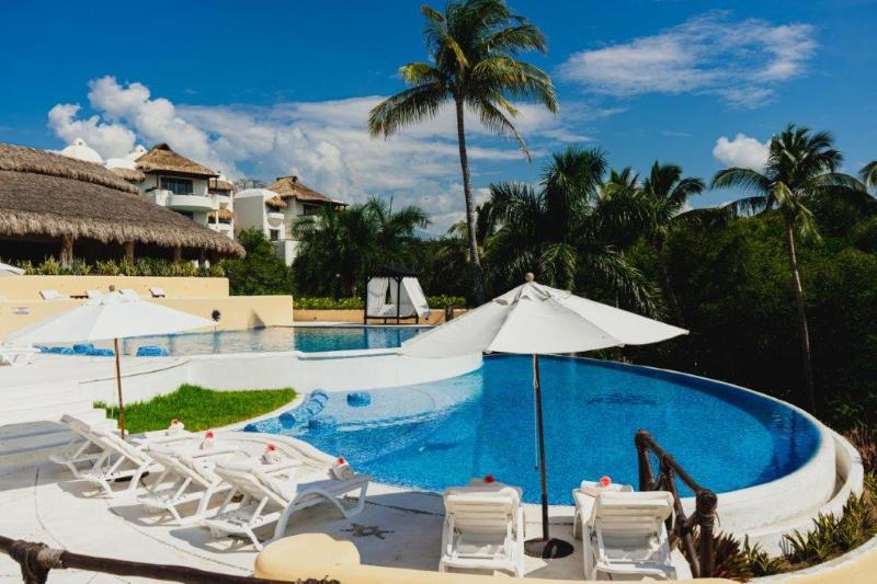 فندق Quinta Real Huatulco