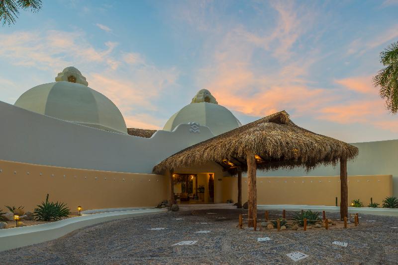 هتل Quinta Real Huatulco