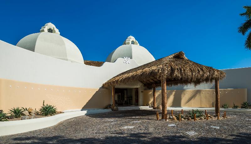 هتل Quinta Real Huatulco