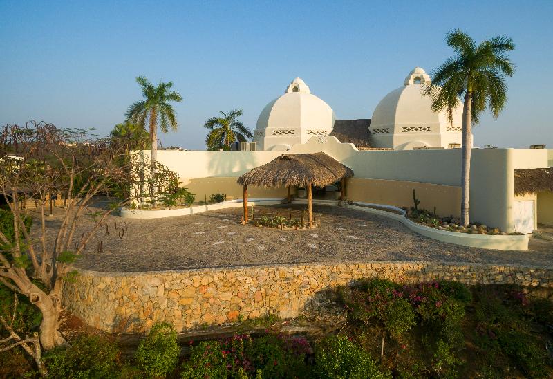 فندق Quinta Real Huatulco