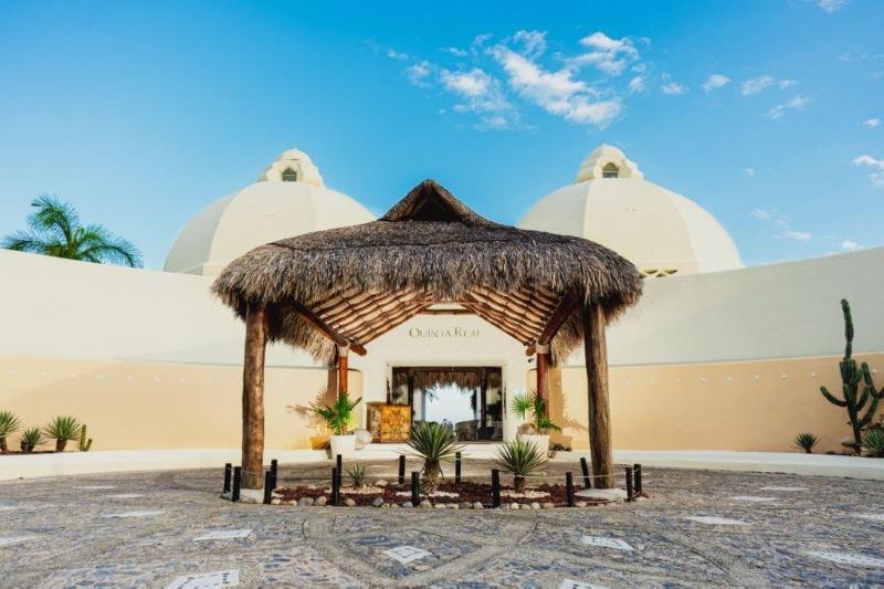 فندق Quinta Real Huatulco