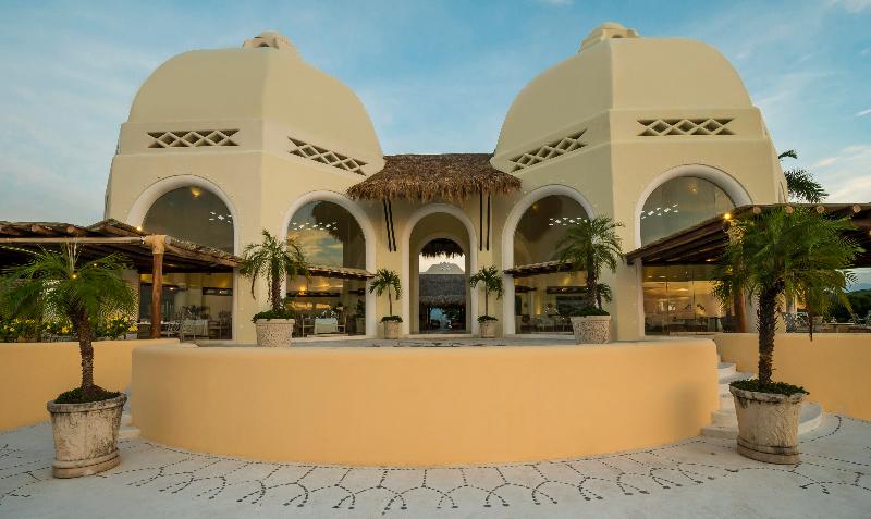 فندق Quinta Real Huatulco
