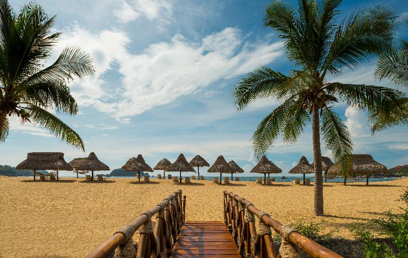 فندق Quinta Real Huatulco