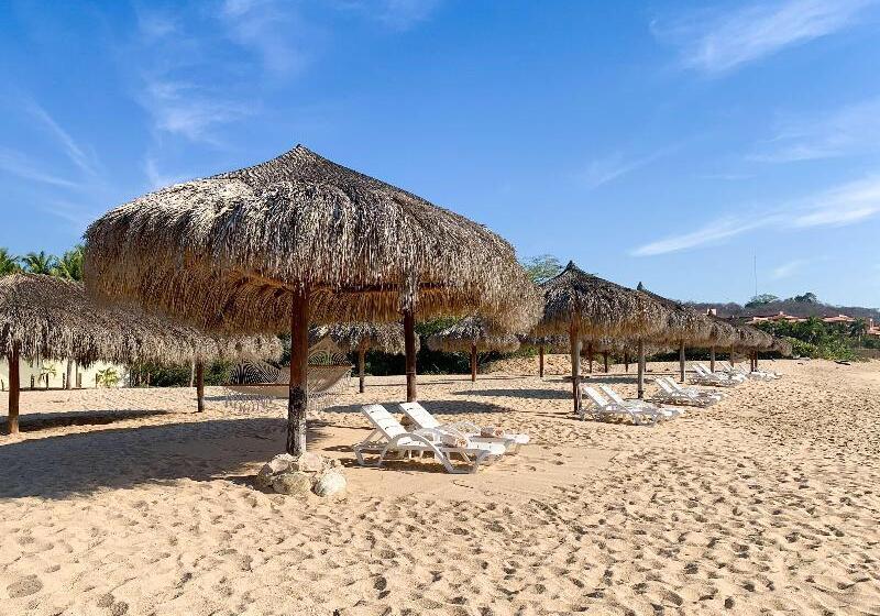 فندق Quinta Real Huatulco