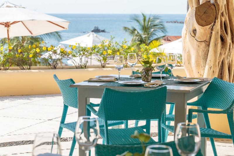 فندق Quinta Real Huatulco