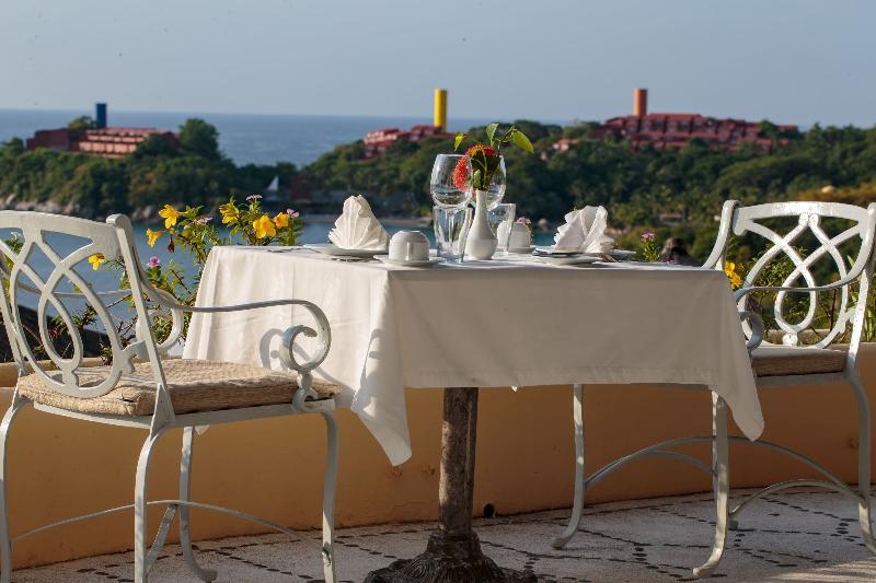 فندق Quinta Real Huatulco