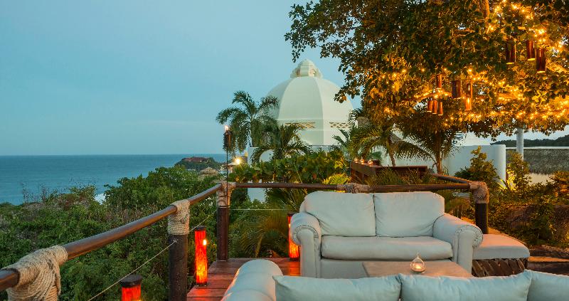 فندق Quinta Real Huatulco