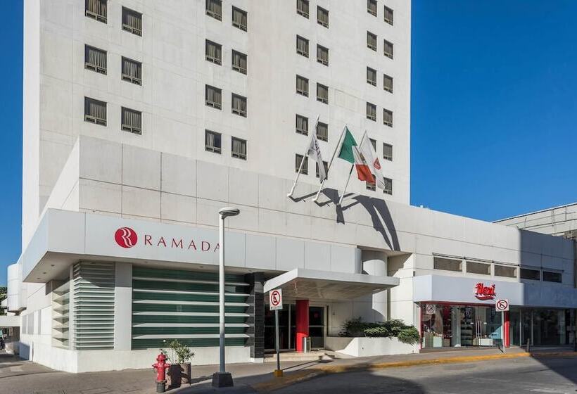 酒店 Ramada Hola Culiacan