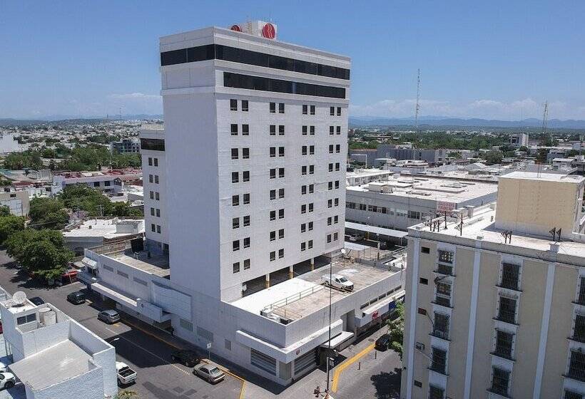 酒店 Ramada Hola Culiacan