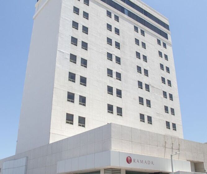 酒店 Ramada Hola Culiacan