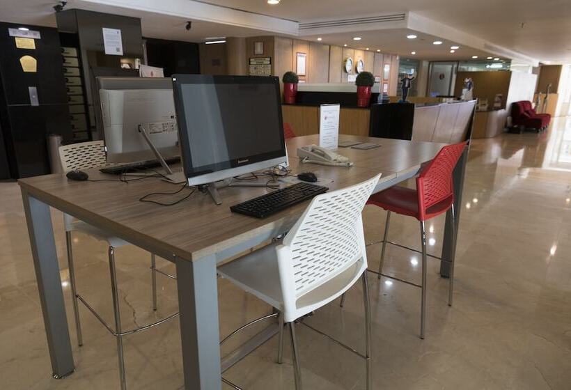 酒店 Ramada Hola Culiacan