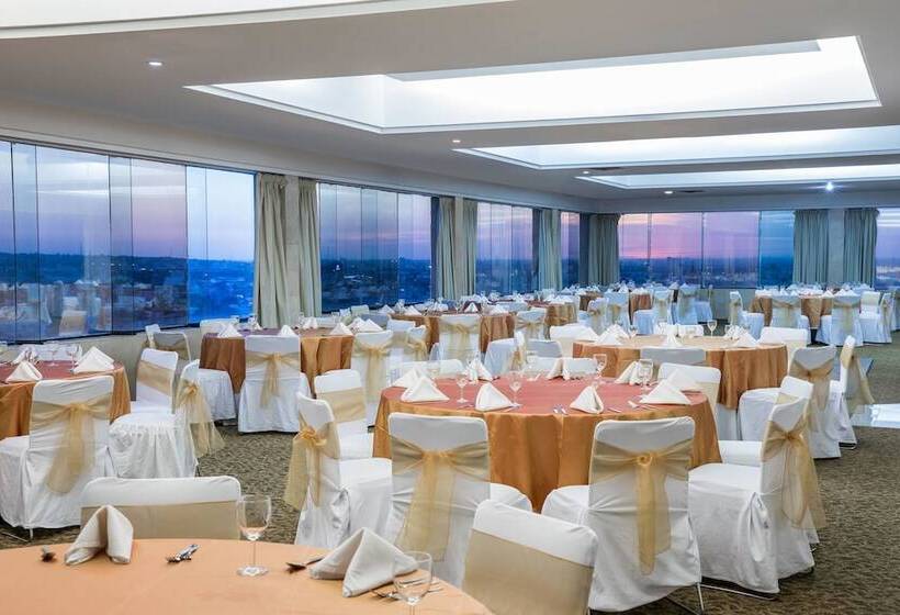 酒店 Ramada Hola Culiacan