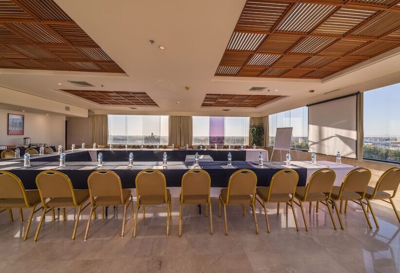 酒店 Ramada Hola Culiacan