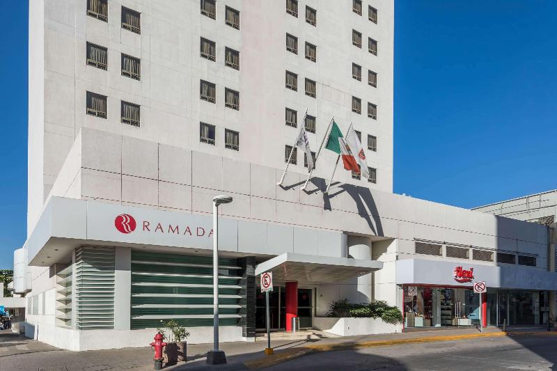 酒店 Ramada Hola Culiacan