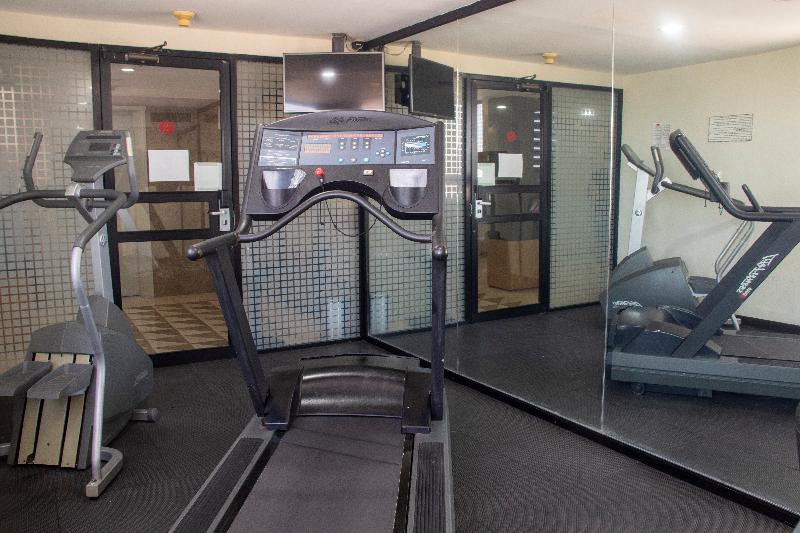 酒店 Ramada Hola Culiacan