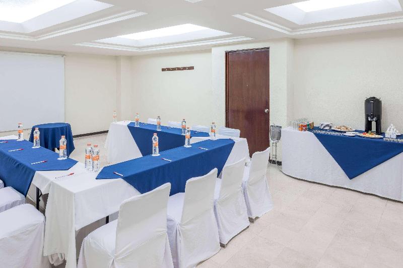 酒店 Ramada Hola Culiacan