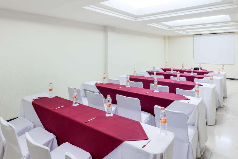 酒店 Ramada Hola Culiacan