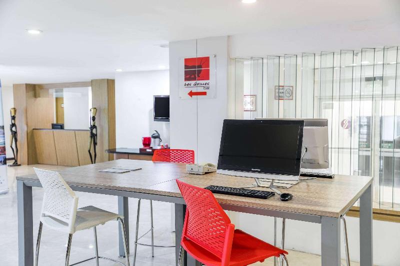 酒店 Ramada Hola Culiacan