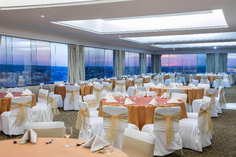 酒店 Ramada Hola Culiacan