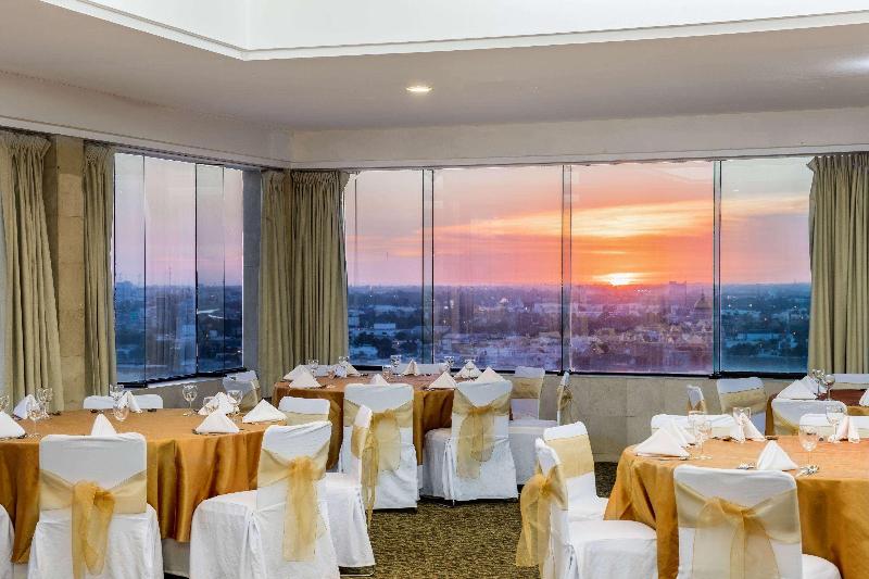 酒店 Ramada Hola Culiacan